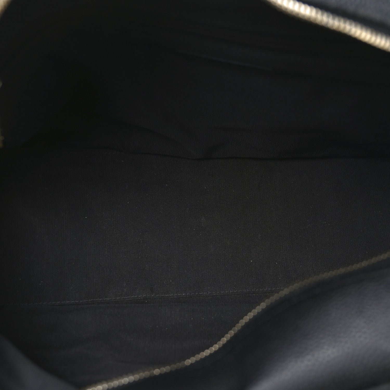 Chanel Caviar Quilted Large Bowler Black 5 of 10