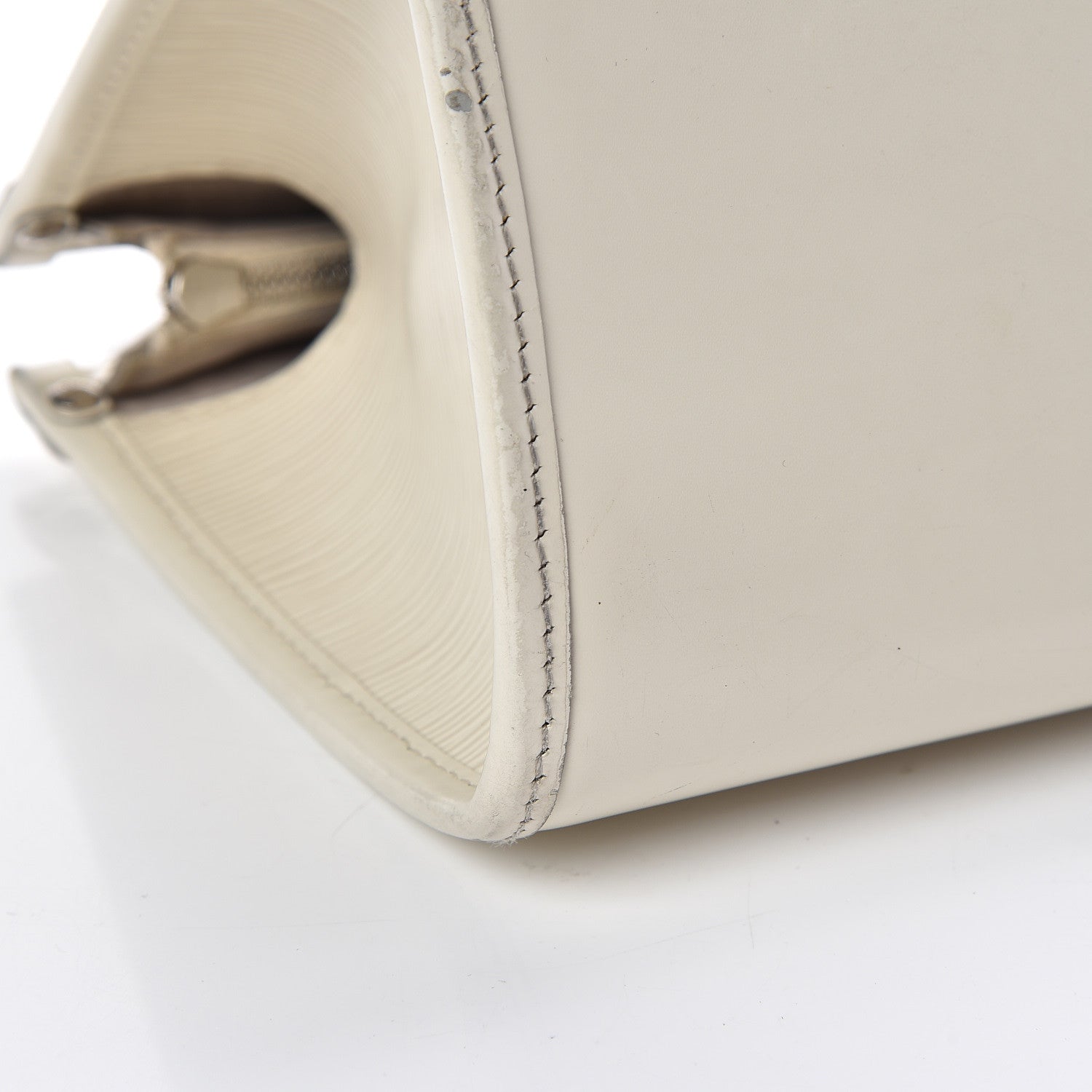 Louis Vuitton Epi Madeleine PM Ivory 23 of 23