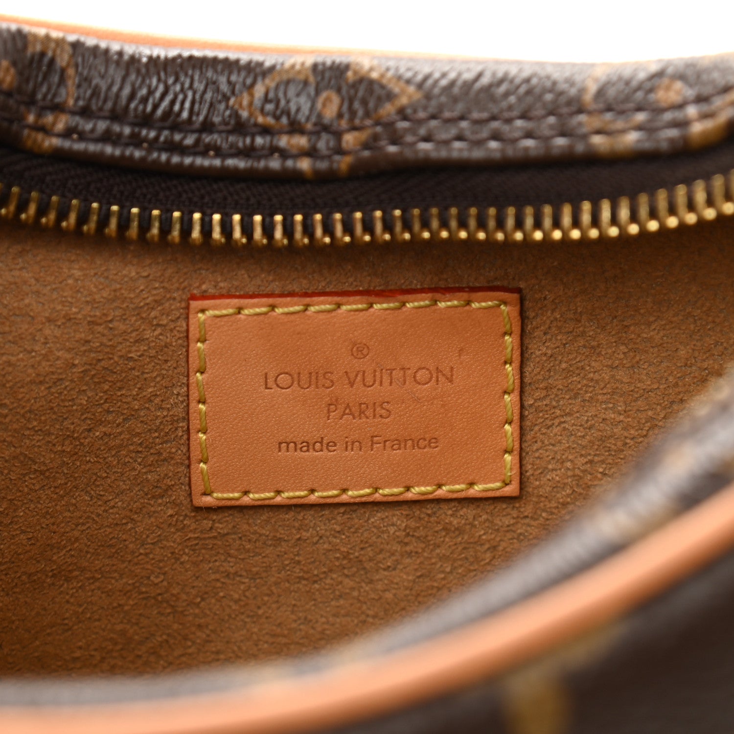 Louis Vuitton Monogram Loop 5 of 8