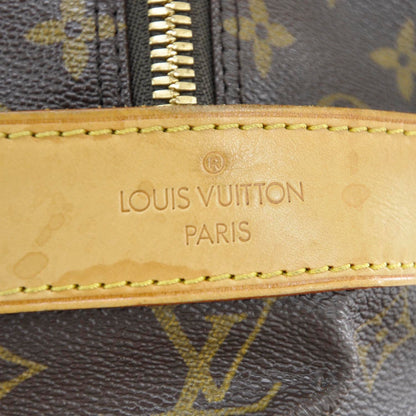 Louis Vuitton Monogram Carryall 13 of 14