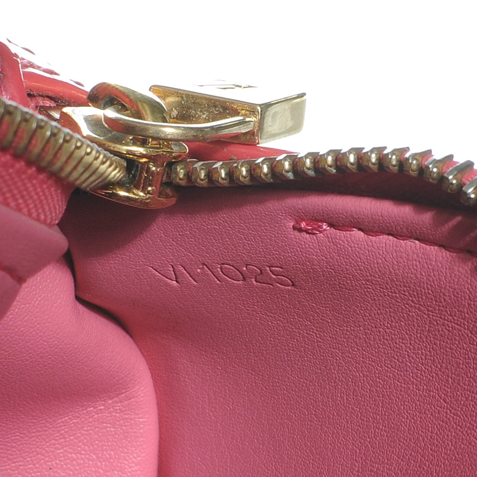 Louis Vuitton Vernis Bedford Framboise 7 of 7