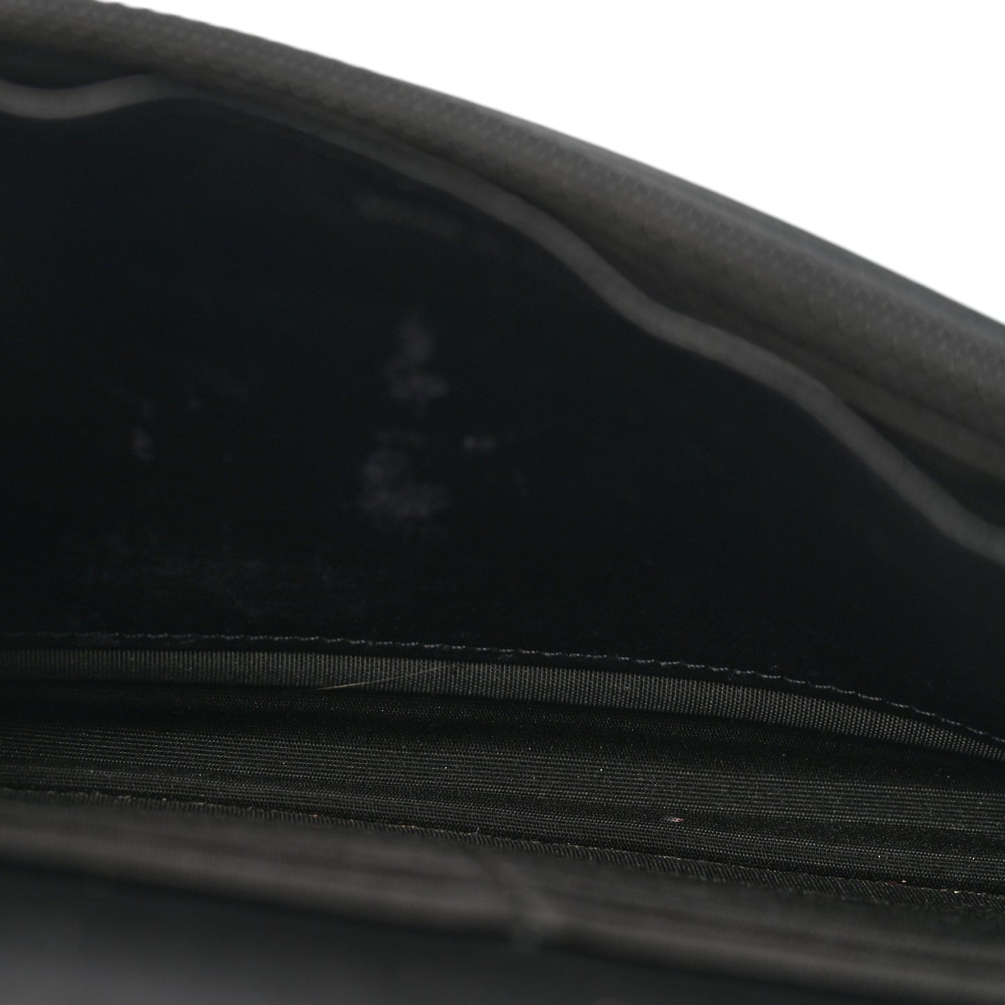 Caviar Sevruga Wallet on Chain WOC Black