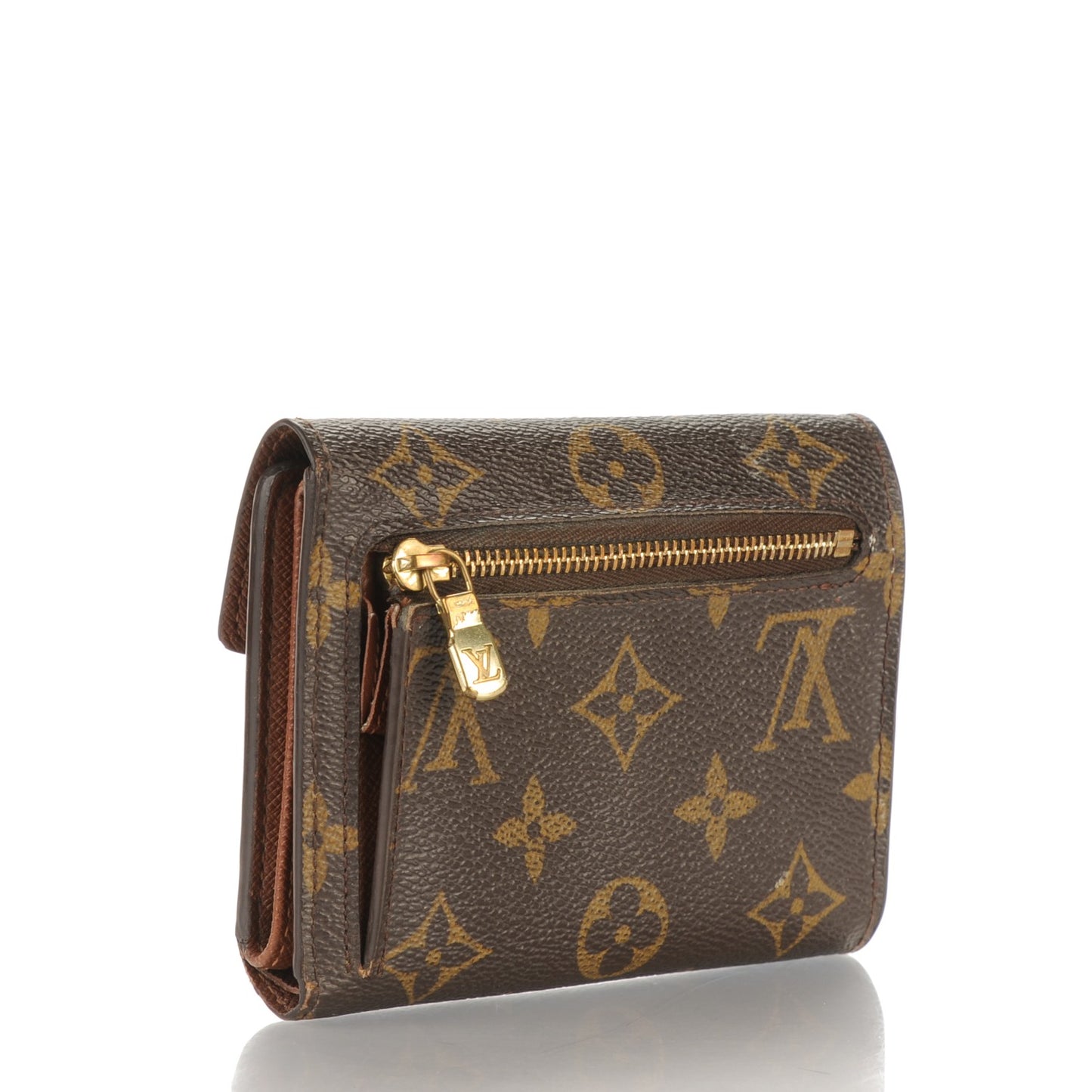Monogram Koala Compact Wallet