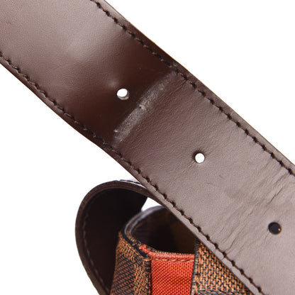Louis Vuitton Damier Ebene Bastille Messenger 8 of 11