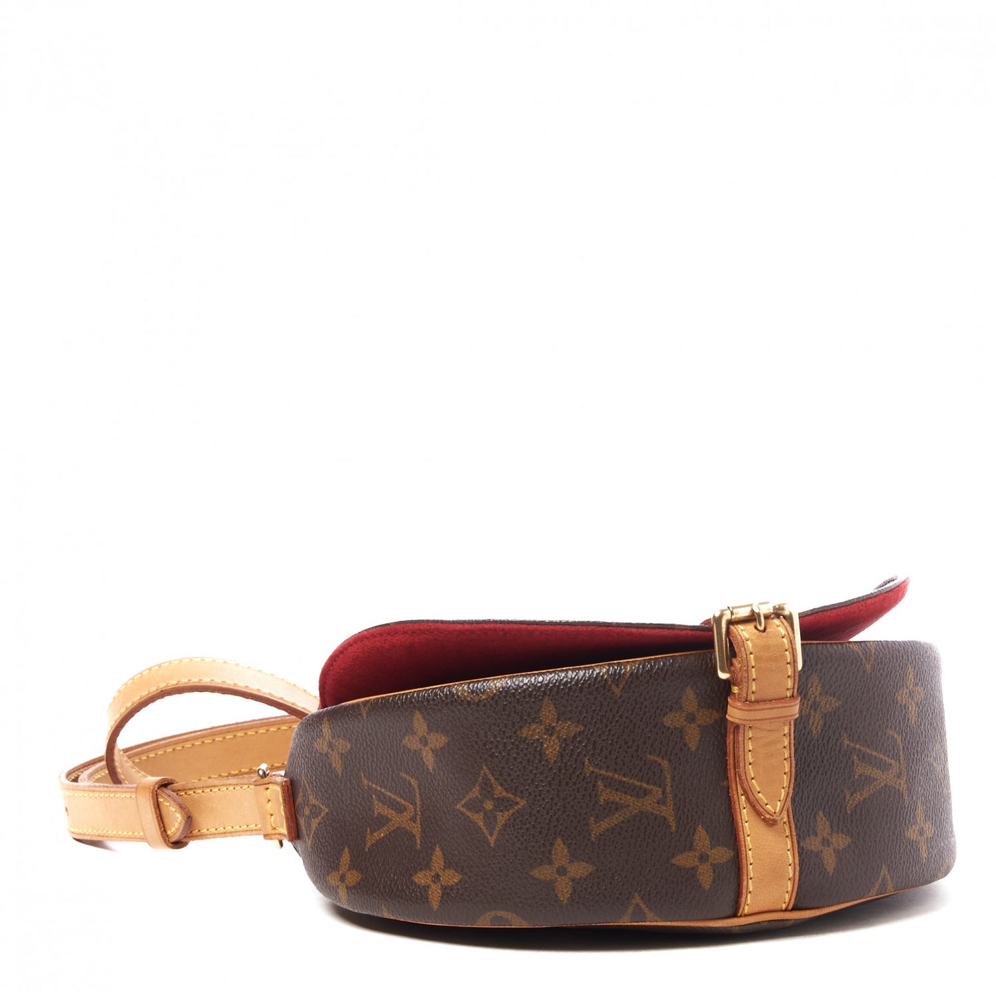 Monogram Tambourin