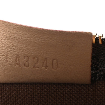 Louis Vuitton Monogram Nano Speedy 7 of 11