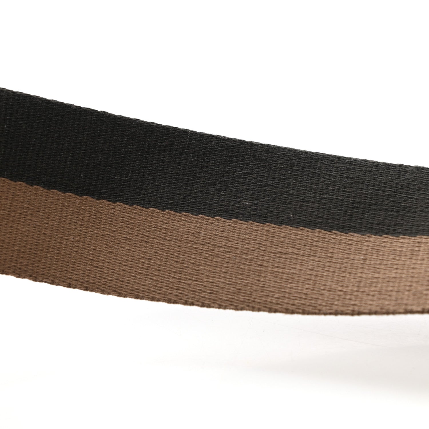 Fendi Vitello King Mini Flat Baguette Tomatillo 11 of 12