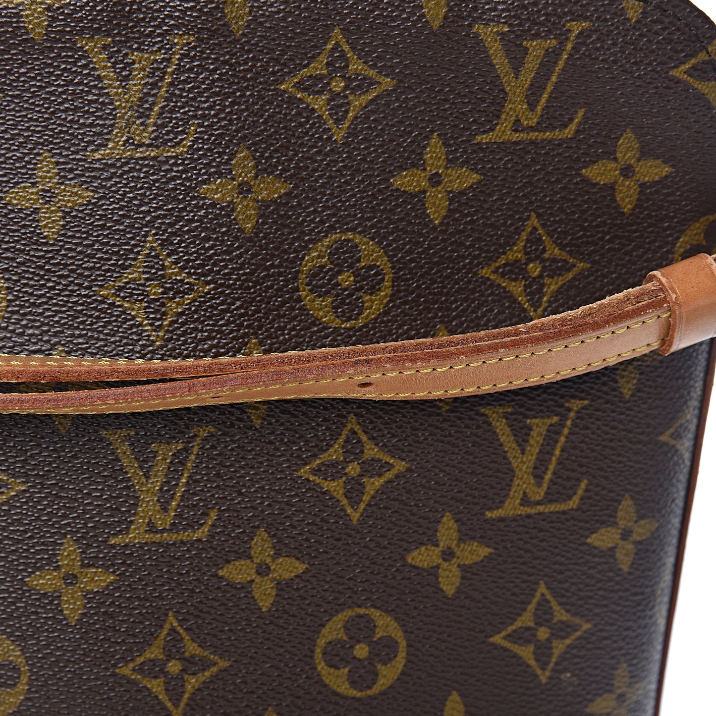 Monogram Drouot