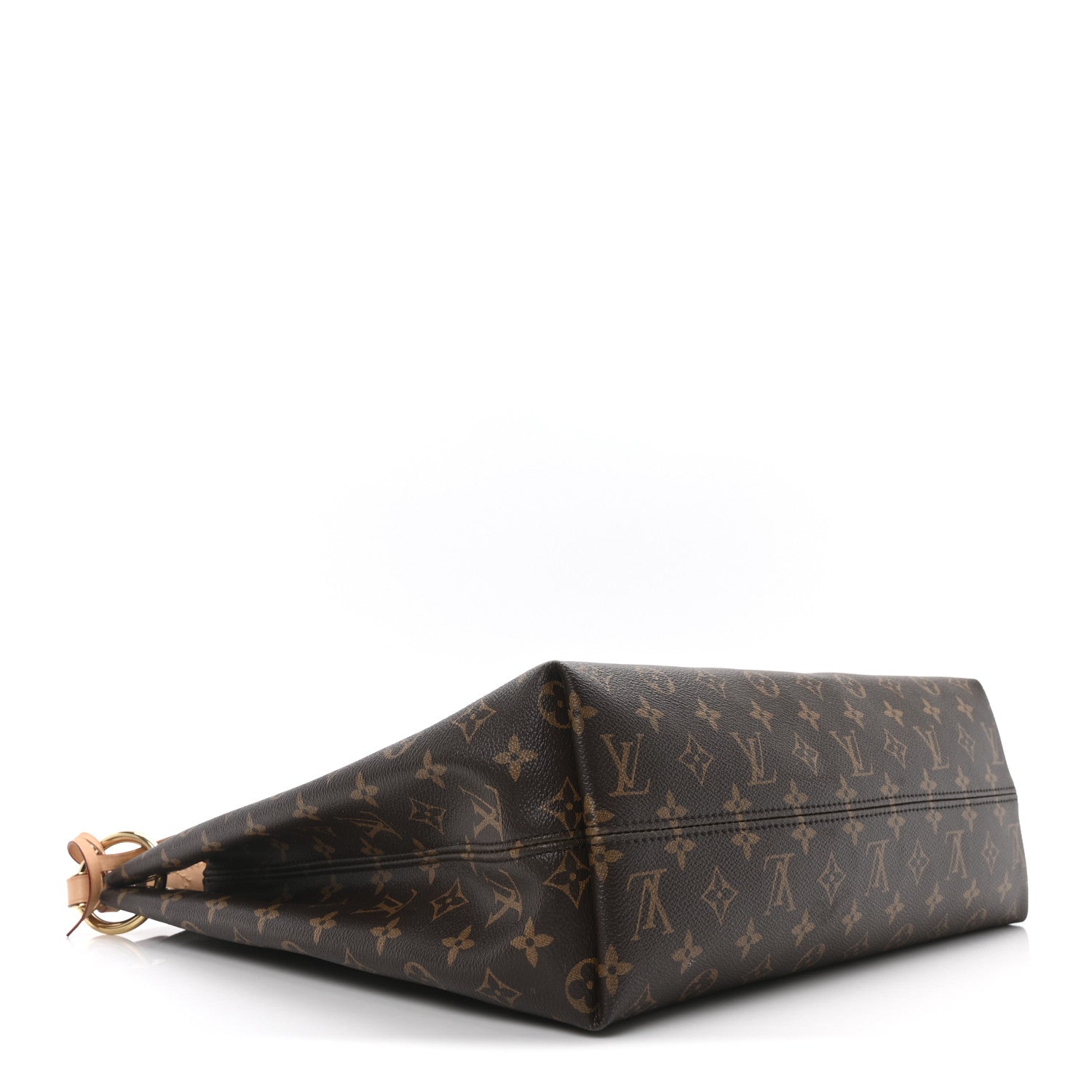 Louis Vuitton Monogram Graceful MM Pivoine 4 of 9