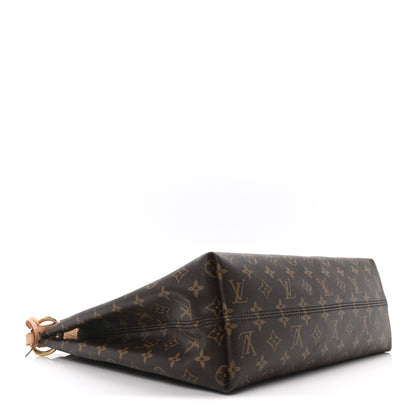 Louis Vuitton Monogram Graceful MM Pivoine 4 of 9