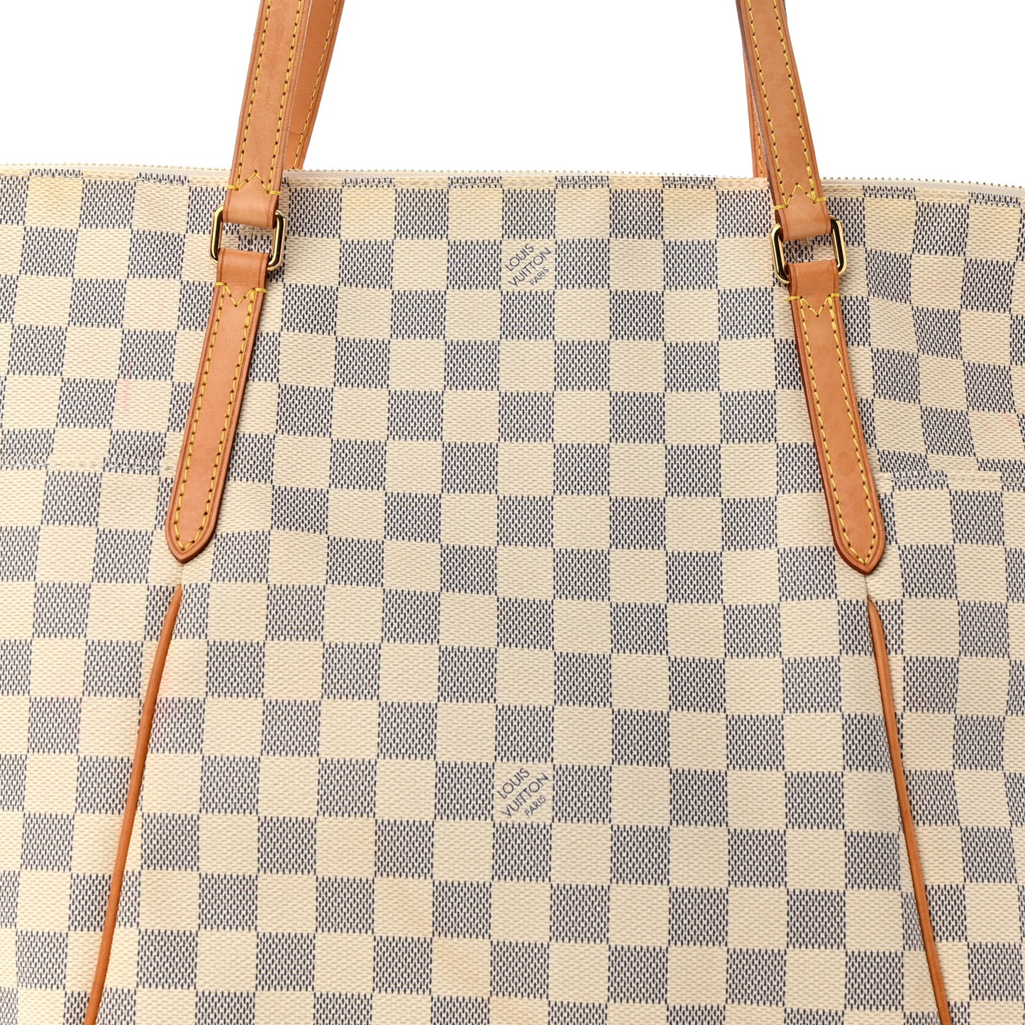 Damier Azur Totally MM
