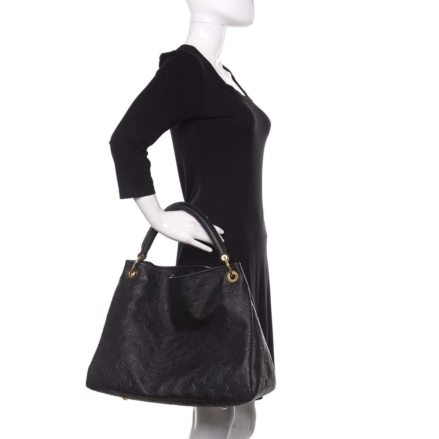 Empreinte Artsy MM Black