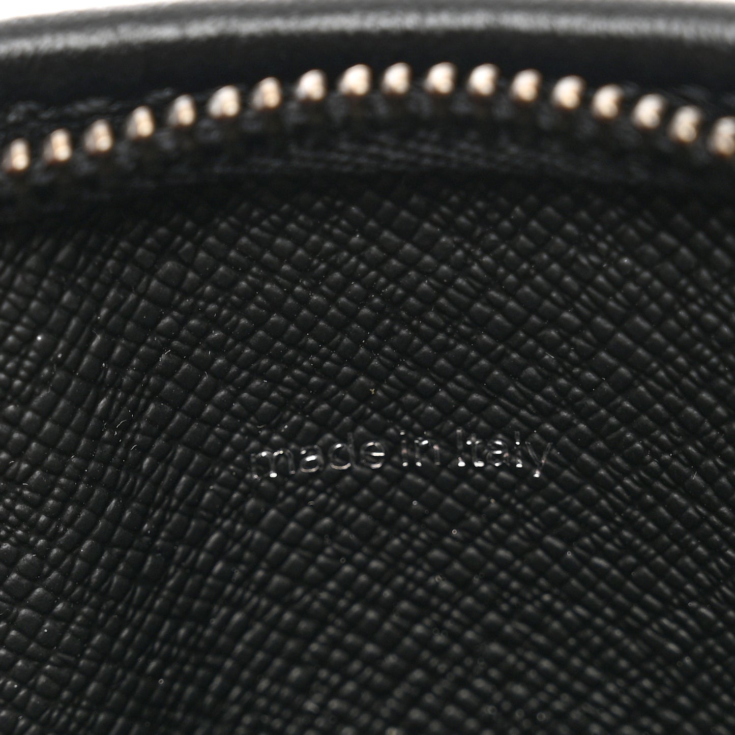 Monogram Eclipse Key Pouch Voyage
