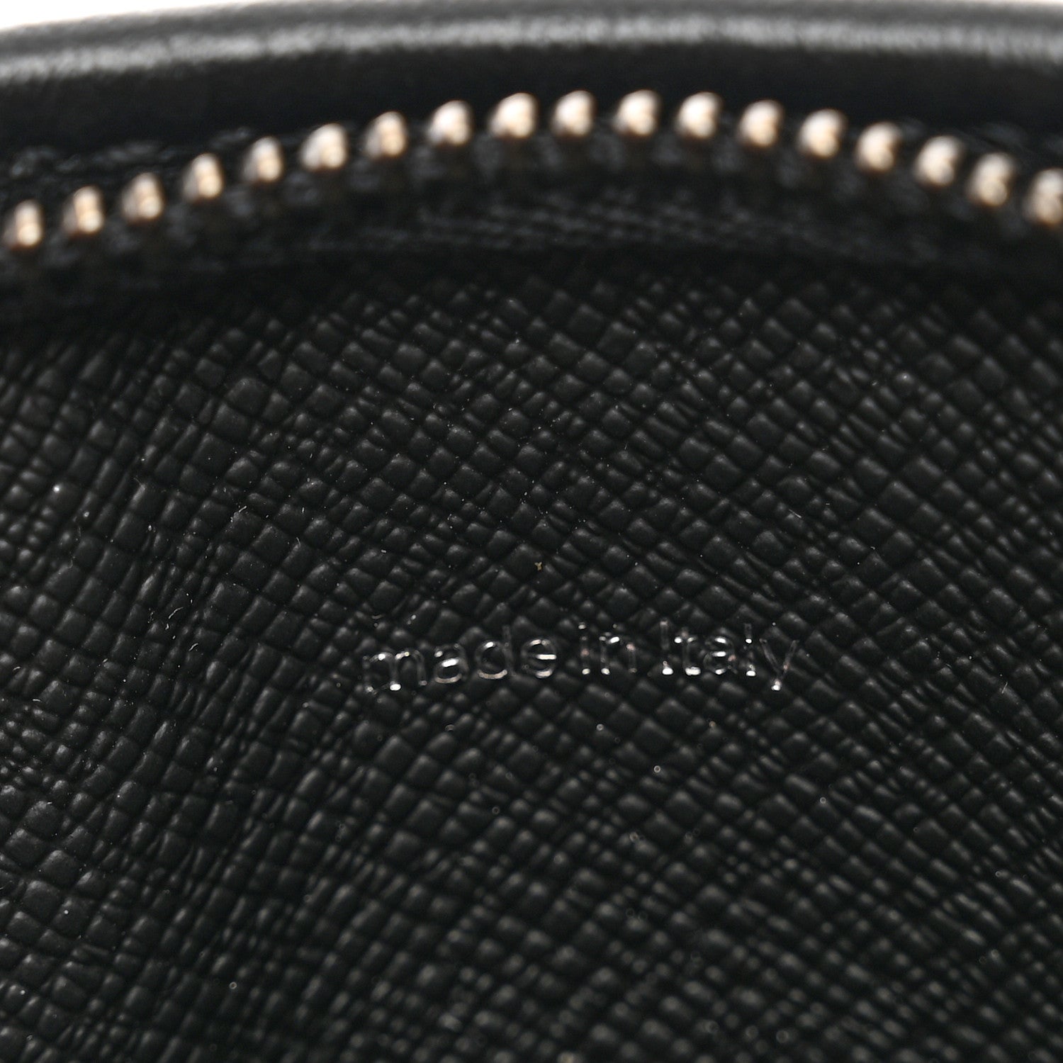 Louis Vuitton Monogram Eclipse Key Pouch Voyage 6 of 7