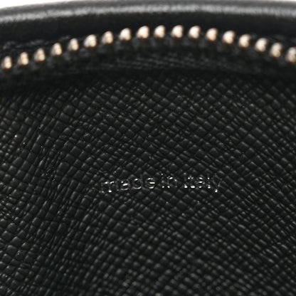 Louis Vuitton Monogram Eclipse Key Pouch Voyage 6 of 7