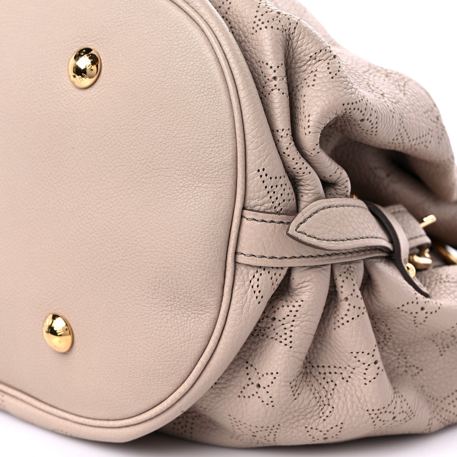 Louis Vuitton Mahina XL Coquille 8 of 9