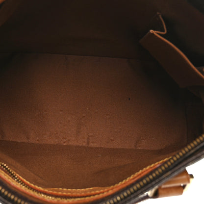 Louis Vuitton Monogram Cabas Piano 5 of 8
