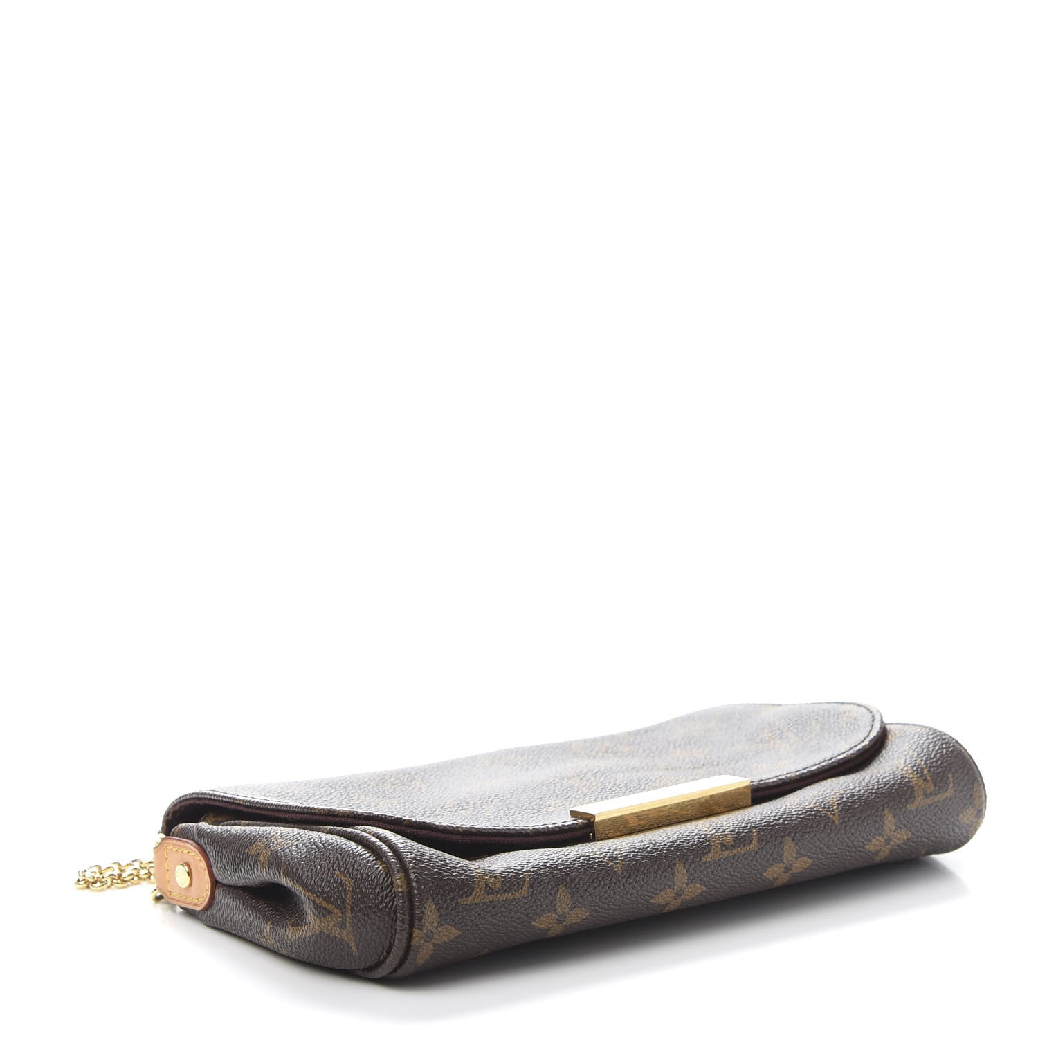 Louis Vuitton Monogram Favorite PM 4 of 11
