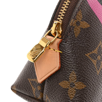 Louis Vuitton Monogram Game On Cosmetic Pouch 10 of 11