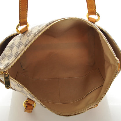 Louis Vuitton Damier Azur Totally PM 5 of 6