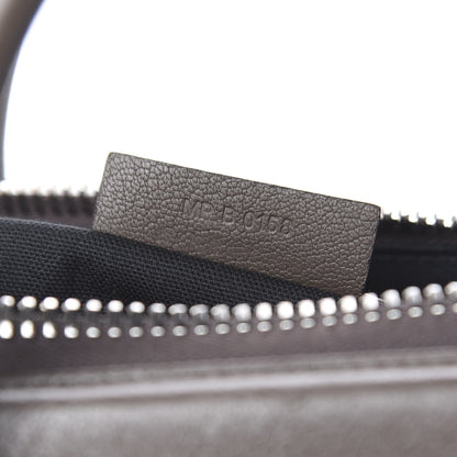 Givenchy Sugar Goatskin Medium Antigona Heather Grey 8 of 11