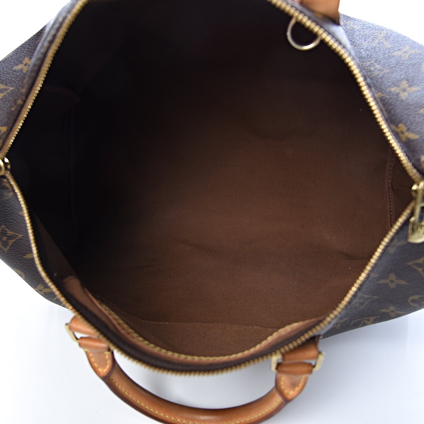 Monogram Speedy Bandouliere 35