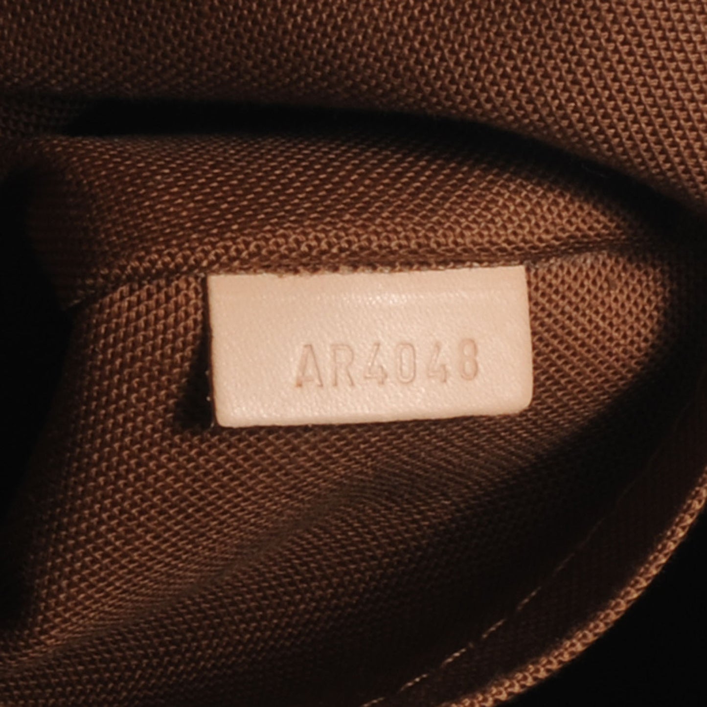 Monogram Tivoli PM