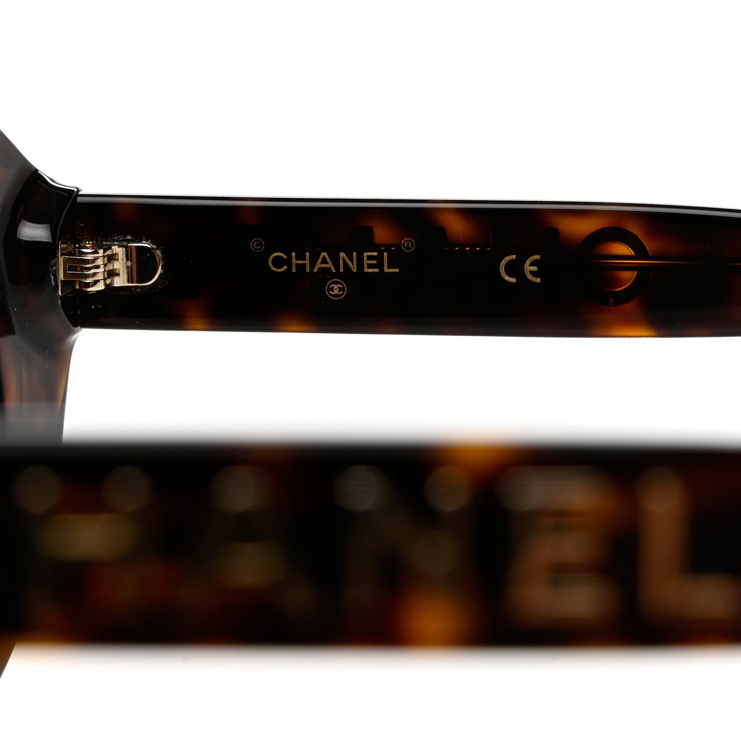 Shield Sunglasses 71281 Dark Tortoise