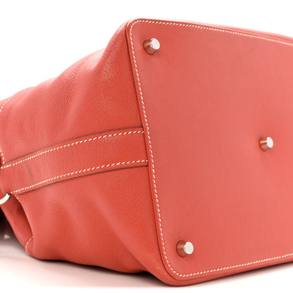 Hermes Evercolor Toolbox 26 Sanguine 9 of 14