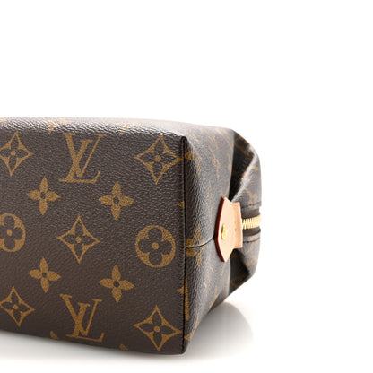 Louis Vuitton Monogram Cosmetic Pouch GM NM 7 of 7