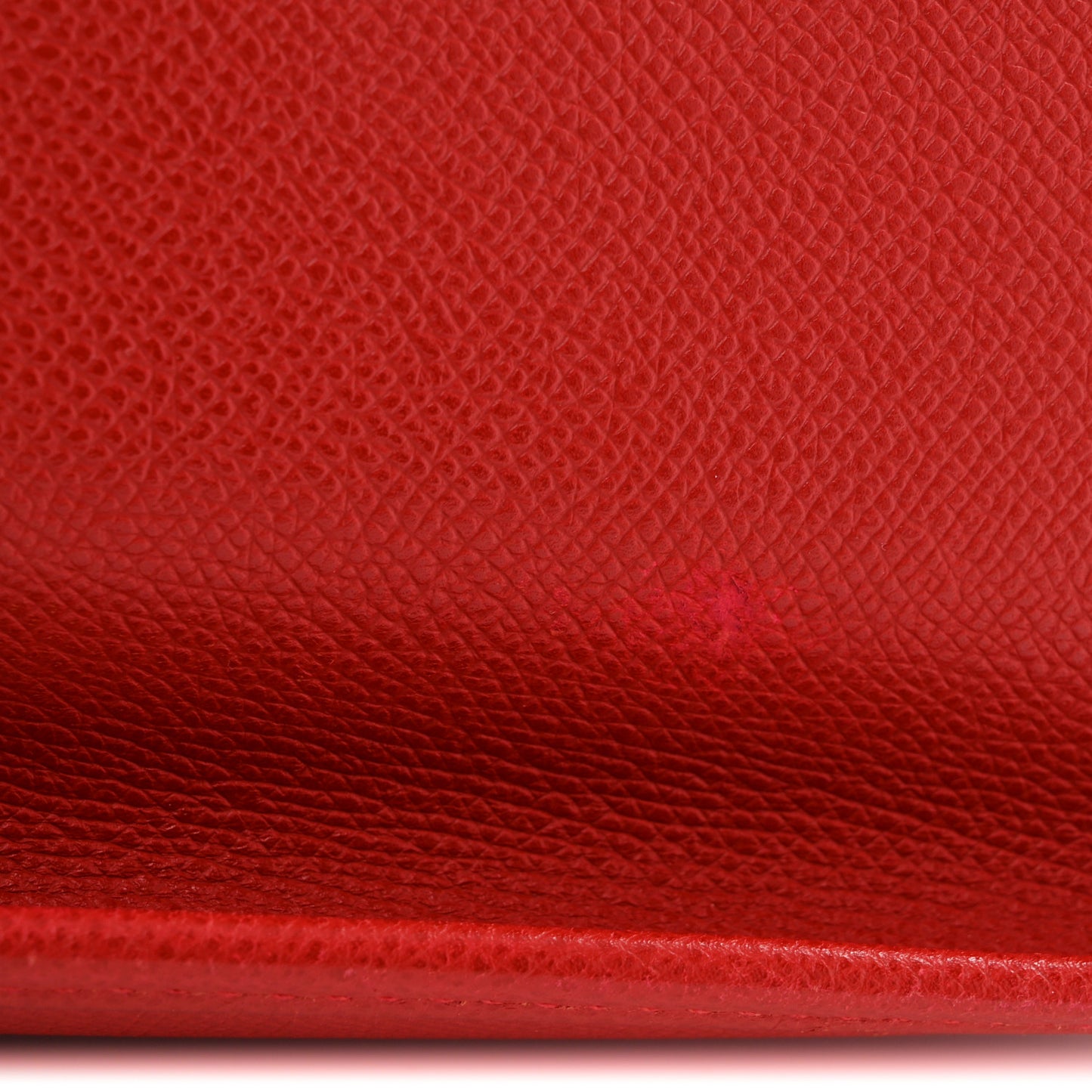 Epsom Evelyne PM Rouge Vif