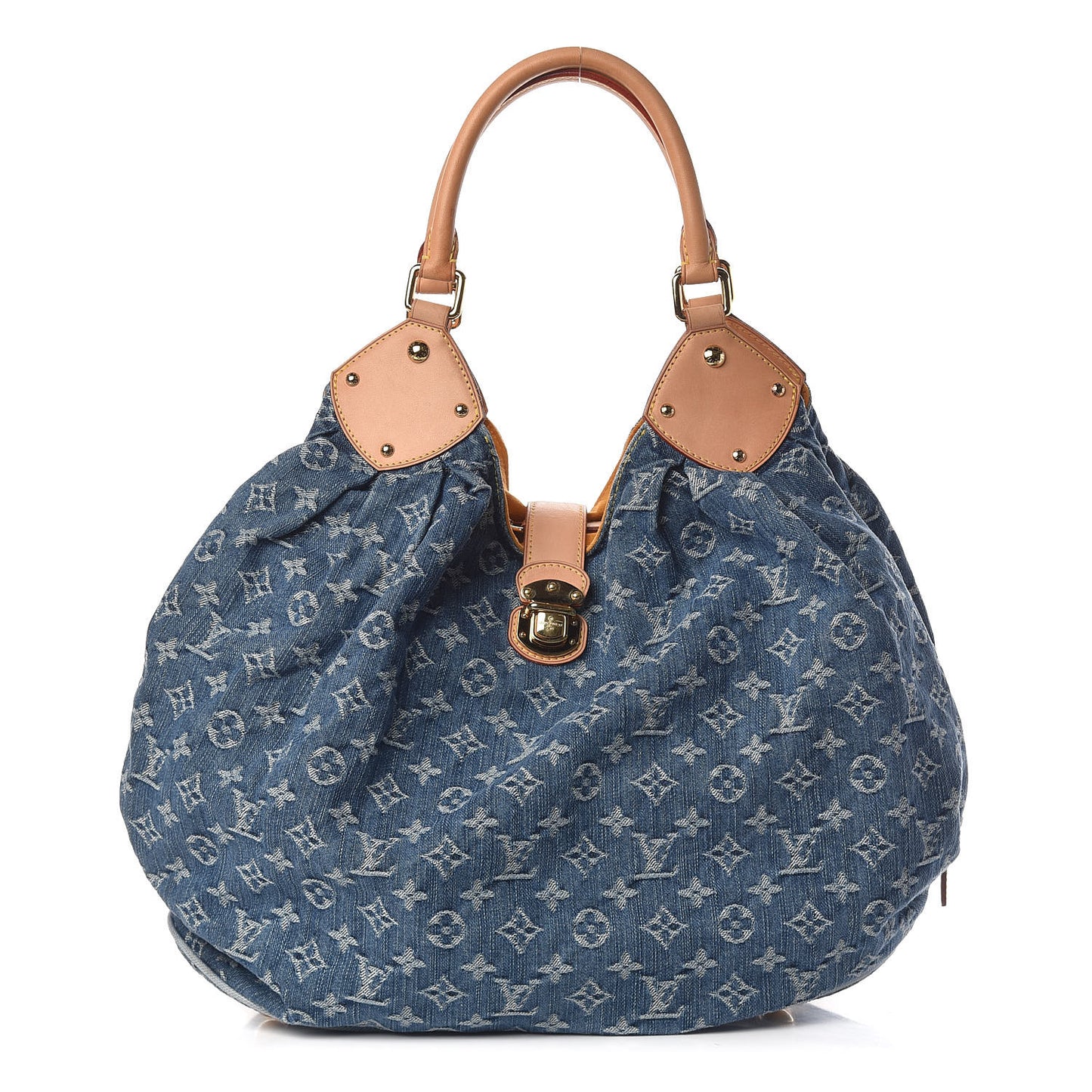 Denim Mahina XL Blue