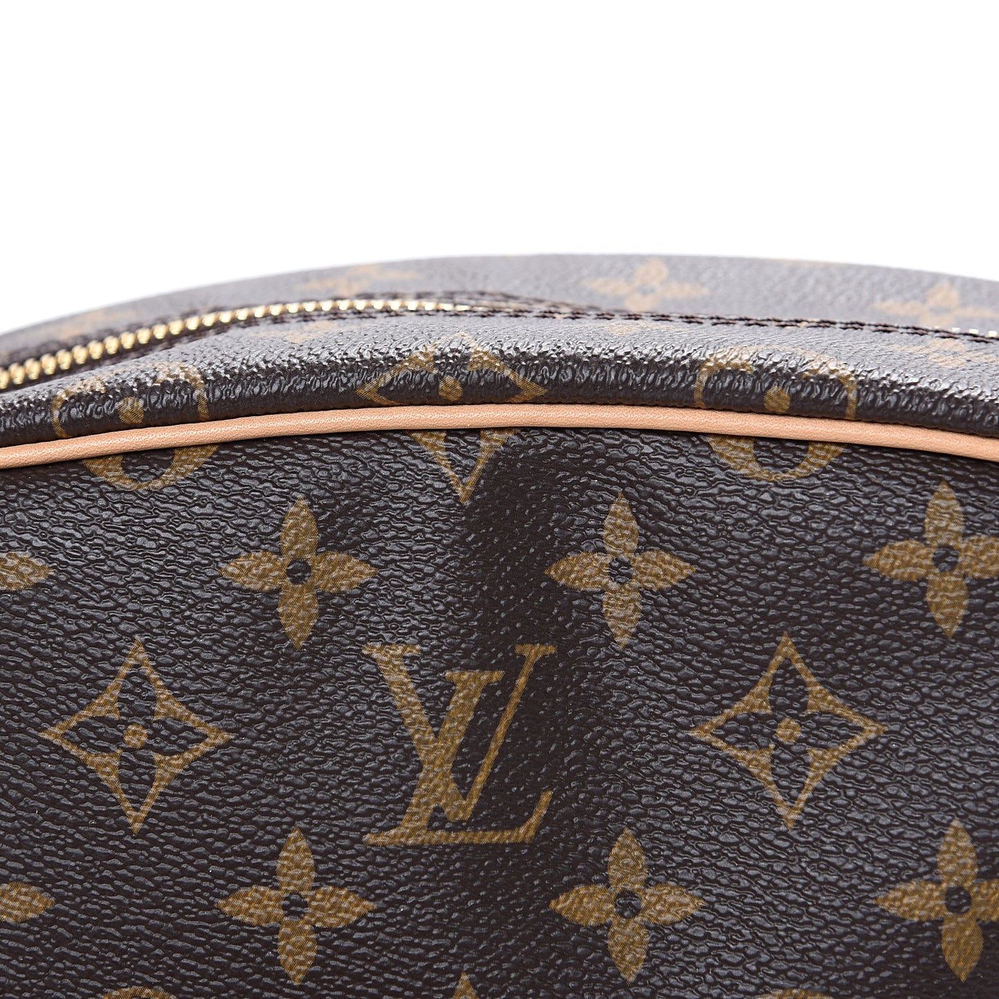 Monogram Toiletry Bag 25