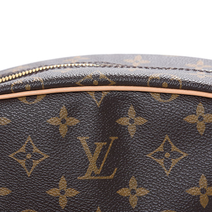 Louis Vuitton Monogram Toiletry Bag 25 9 of 9