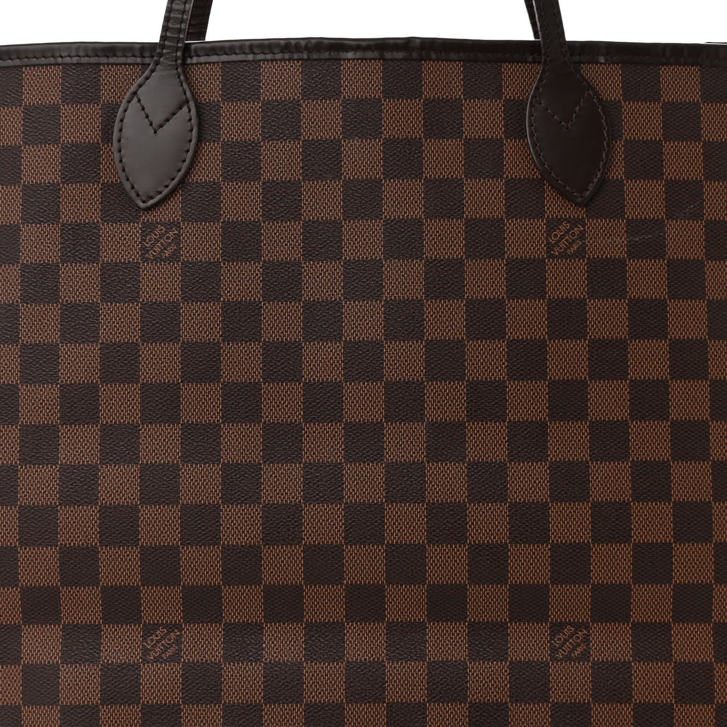 Damier Ebene Neverfull GM