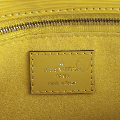 Louis Vuitton Epi Marly BB Pistache 6 of 9
