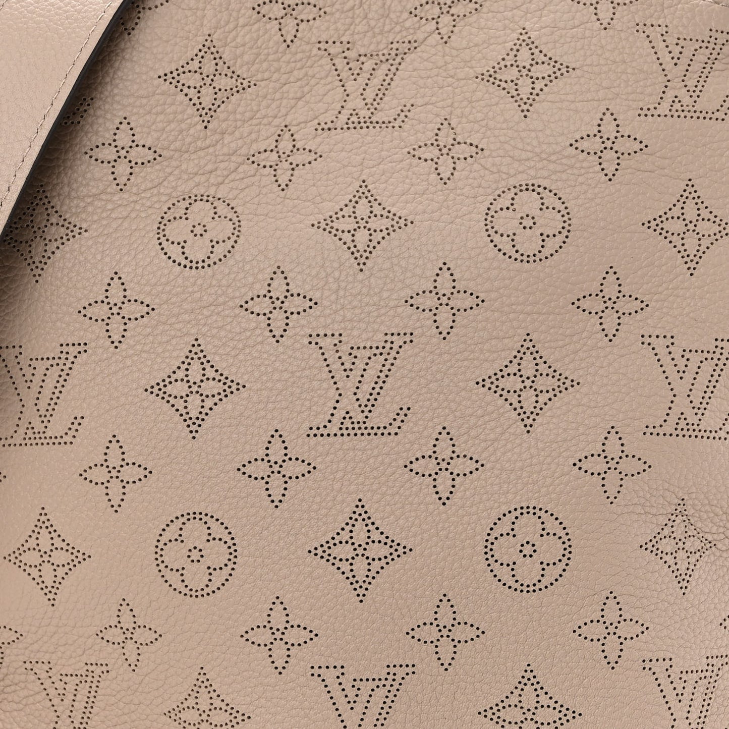 Mahina Babylone Chain BB Galet