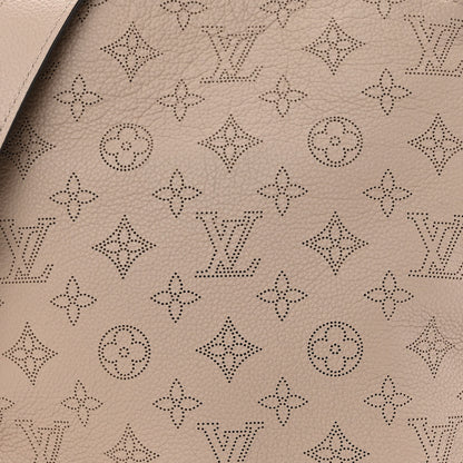 Louis Vuitton Mahina Babylone Chain BB Galet 8 of 10