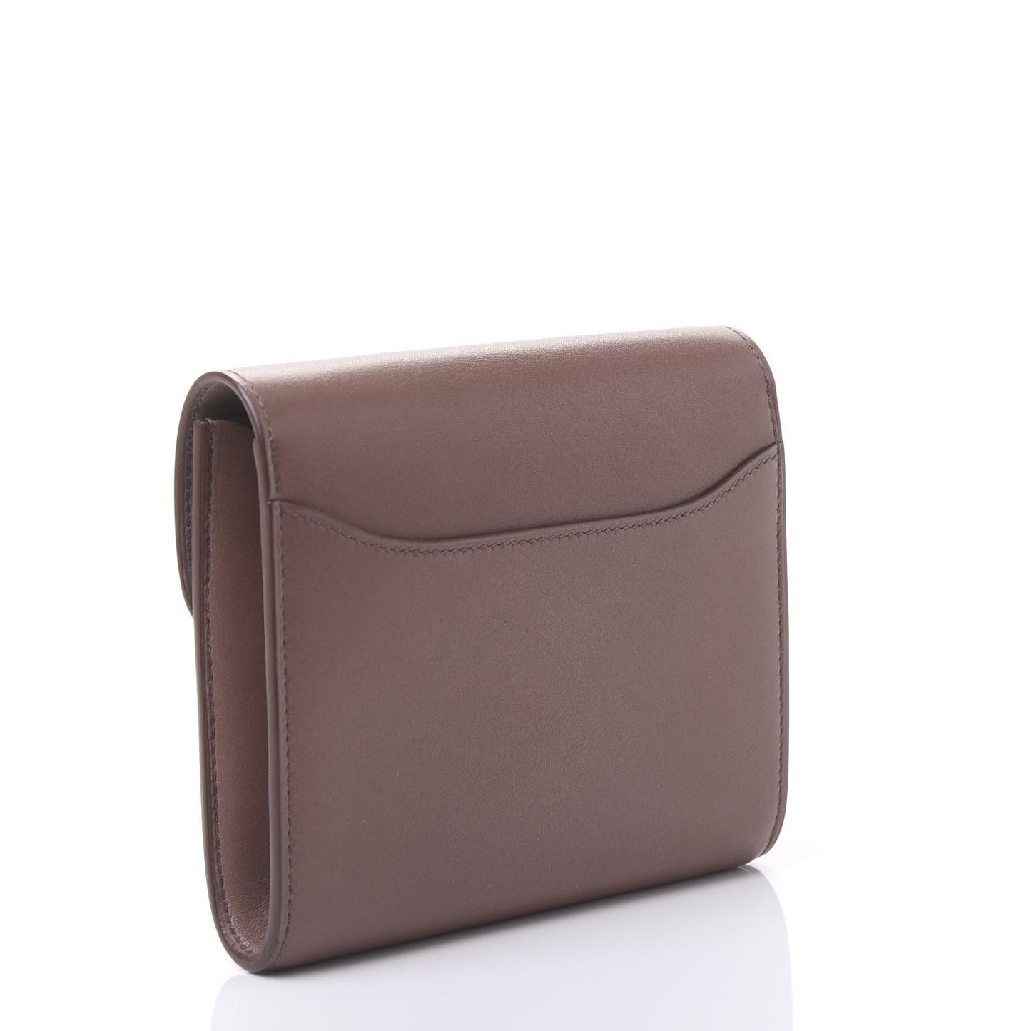 Tadelakt Constance Short Wallet Griolet