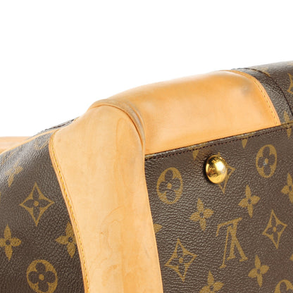 Louis Vuitton Monogram Beverly MM 12 of 12