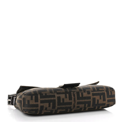 Fendi Zucca Baguette Tobacco 4 of 8