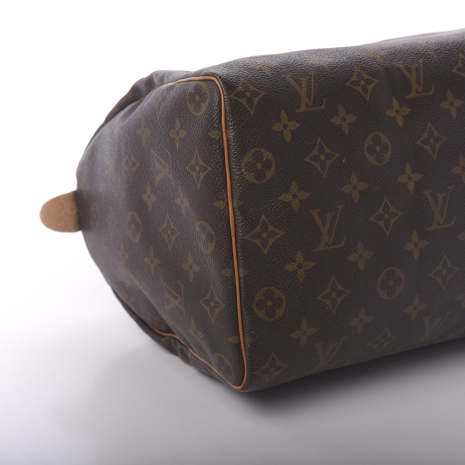 Louis Vuitton Monogram Speedy 35 6 of 10