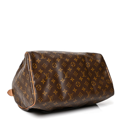 Louis Vuitton Monogram Speedy 35 3 of 14