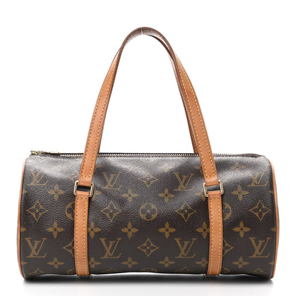 Louis Vuitton Monogram Papillon 26 1 of 8