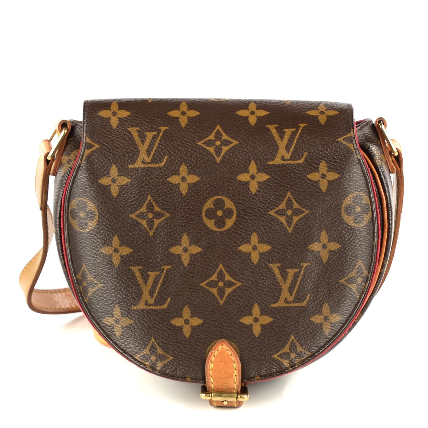 Monogram Tambourin