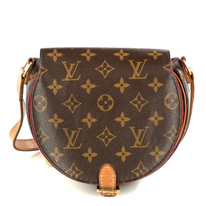 Louis Vuitton Monogram Tambourin 1 of 7