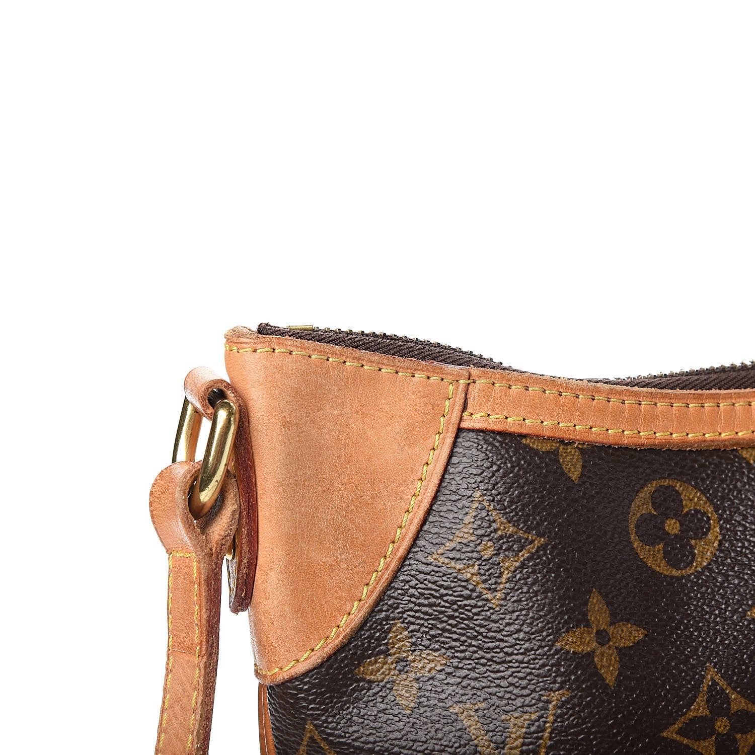 Louis Vuitton Monogram Odeon PM 13 of 13
