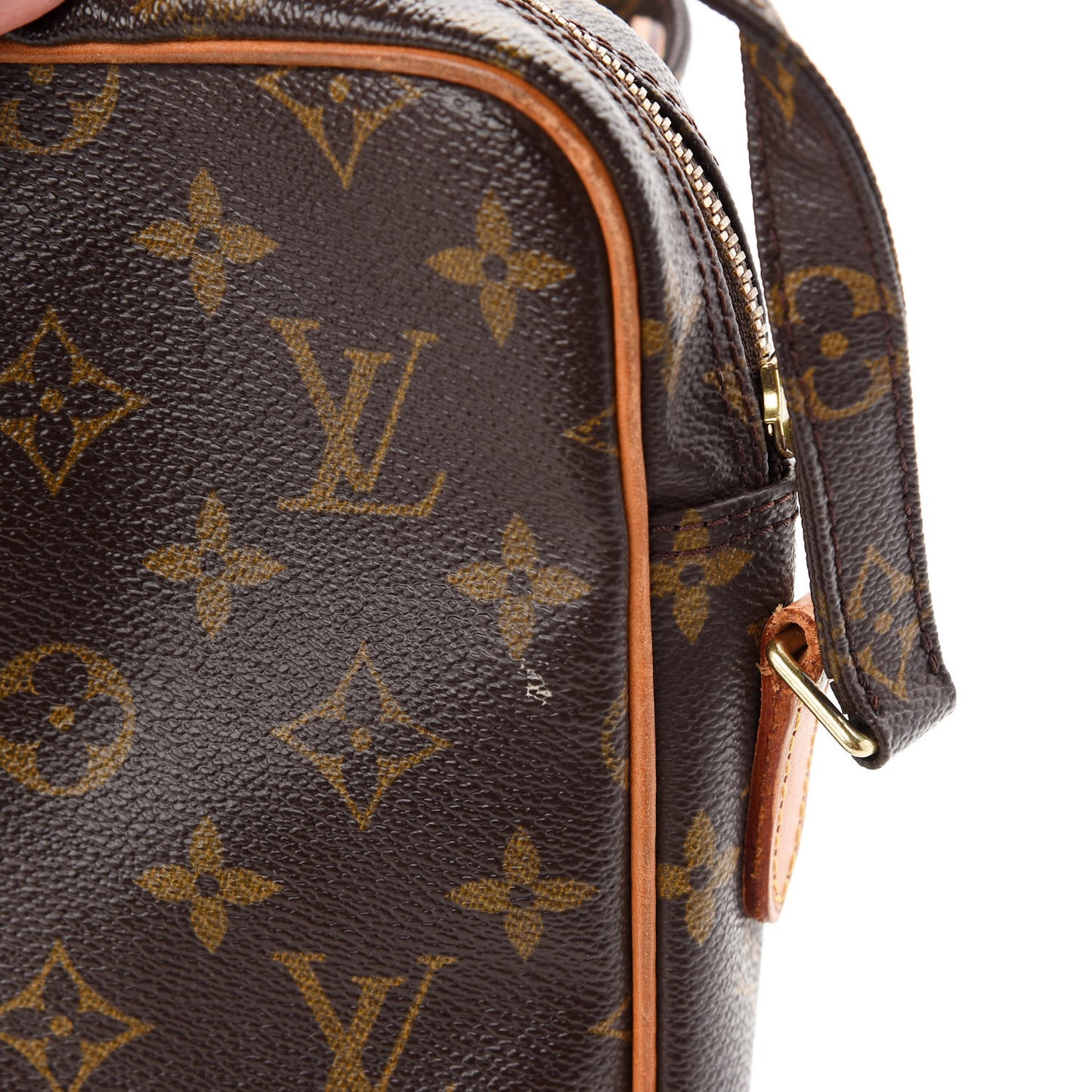 Monogram Amazone