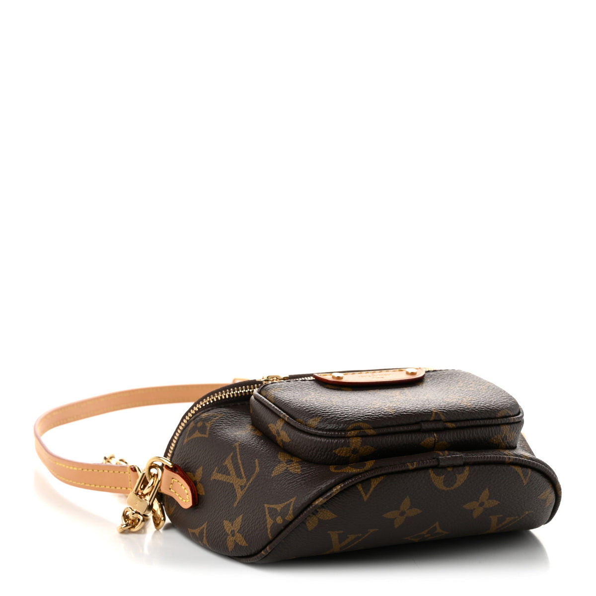Monogram Mini Bumbag