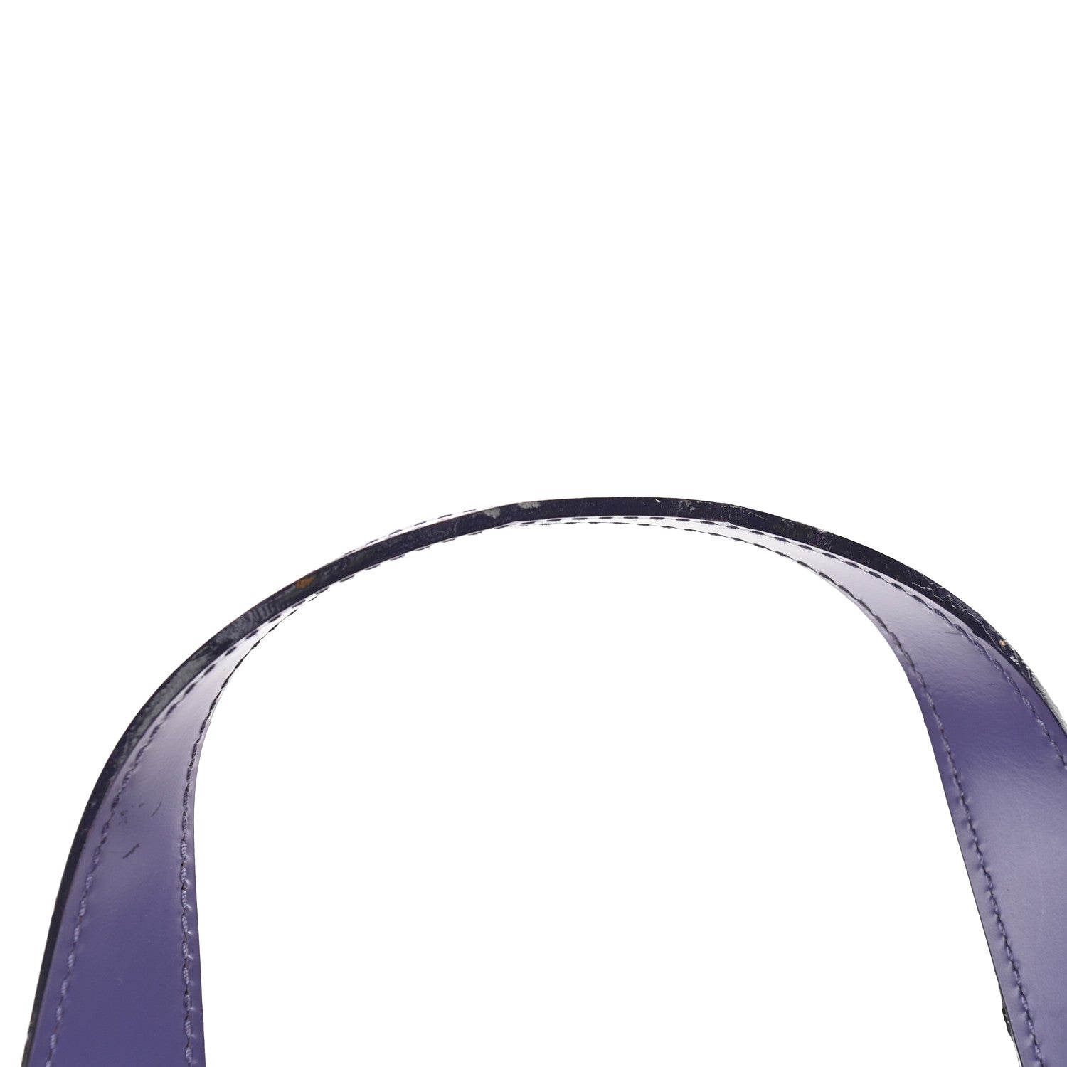 Louis Vuitton Cabas Ipanema PM Navy 14 of 15